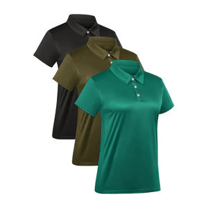 Tissu jersey en coton/spandex respirant décontracté à taille mi-haute pour hommes et femmes, idéal pour la vente en gros de chemises personnalisées pour femmes grandes tailles - Product Image 2