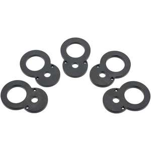 Plaque de remplacement Hazet pour cliquets pneumatiques réversibles - Product Image 1