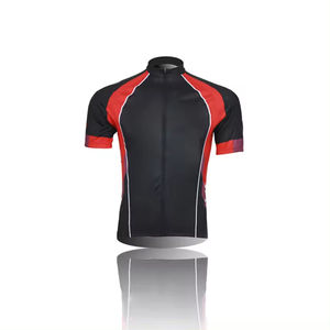 Uniforme de Ciclismo Infantil Unisex Personalizado al Por Mayor, Conjunto de Jersey y Pantalones Cortos de Ciclismo Transpirables, Diseño Personalizable 100% - Product Image 4