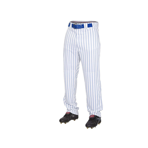 เสื้อเจอร์ซีย์ทีมเบสบอลใหม่ว่างเปล่าชุดเล่นกีฬาอเมริกันแบบสั่งตัด - Product Image 2
