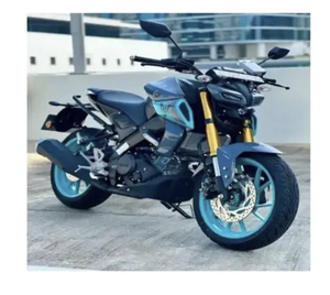 Motos Yamahas MT-15 V.2 disponibles à la vente VENTE DIRECTE D'USINE - Product Image 1