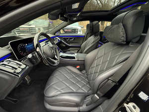 Mercedes-Benz Clase S 2024 Usado en Buen Estado, Mercedes-Maybach S 680 4MATIC - Product Image 3