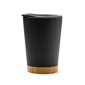 Borraccia Termica Personalizzabile in Acciaio Inossidabile Eco-Friendly con Funzione 'Fizz' - Gadget Personalizzabile - Product Image 1