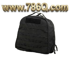 Bolsa médica de primeros auxilios para rescate en carretera, bolsa de senderismo, equipo médico EMS, medicina para acampar - Product Image 1