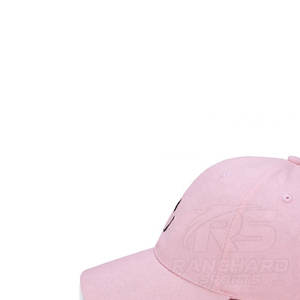 Casquettes de baseball tendance pour les tenues adolescentes, casquettes de baseball ajustables pour les sports de plein air, casquettes de baseball avec logo personnalisé - Product Image 4