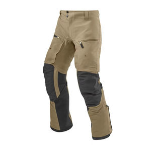 Pantalones de Motocicleta Casuales para Hombre, Transpirables, Resistentes al Viento, para Conducir al Aire Libre, OEM Personalizado, Ligeros, Tipo Cargo - Product Image 1
