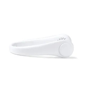 Ventilatore da Collo Personalizzato Nubsy, Gadget Rinfrescante per Esterni - Product Image 2