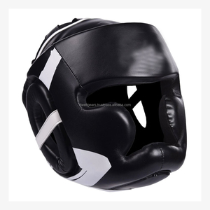 Protector de Cabeza para Niños 3N para Boxeo, Equitación y Esquí, con Logotipo Personalizado, Ajustable, Equipo de Protección para Entrenamiento y Sparring - Product Image 2