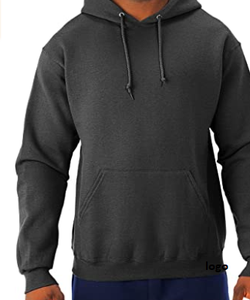Hommes Polaire Pull À Capuche 50% Coton 50% Polyester Importés fermeture À Glissière Laver À La Machine Stock Beaucoup Sourcing De Bangladesh - Product Image 6