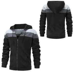 Sudadera con capucha personalizada Puff Print 500gsm 400gsm 350gsm Sudaderas con capucha en relieve 100% Algodón Heavy Pullover Fleece Bordado Sudadera con capucha - Product Image 6