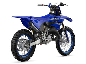 Ventas Anuales 2026 YZ125X Cross-Country Nueva (Motocicletas) - Product Image 4