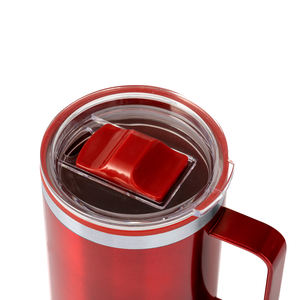<b>Insulated</b> <b>Mug</b> / <b>Mugs</b> / jars and thermos / Sustainable Articles M7220784-134 - Product Image 3