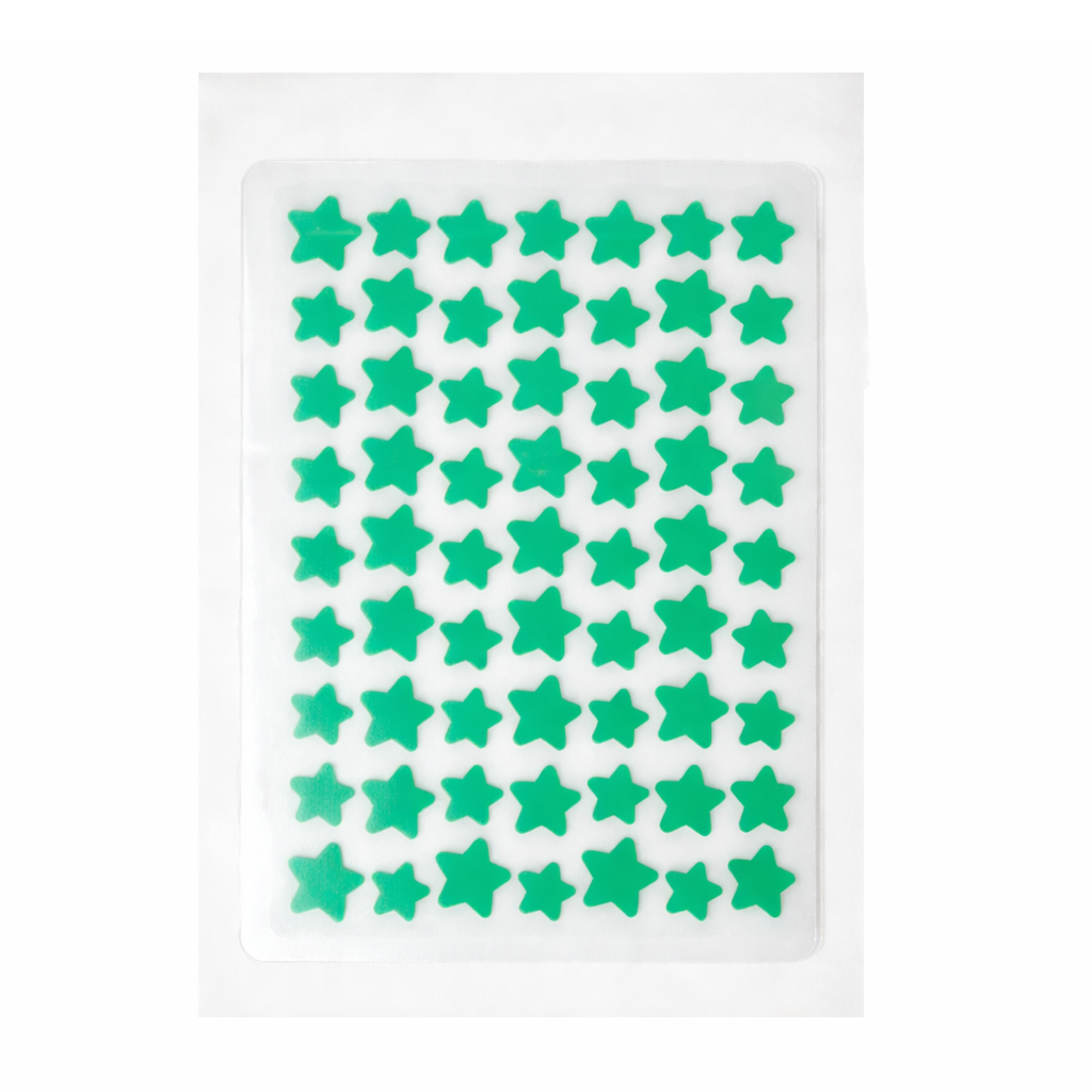 40 dot/sheet