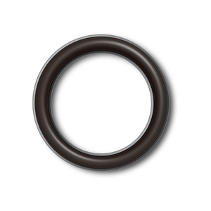 Sellos de junta tórica de silicona NBR PTFE FKM fabricados en Corea del Sur para diversas aplicaciones - Product Image 6