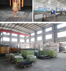 Remolque multiusos de 2 ruedas con capacidad de carga de 1000kg Frenos de tambor de disco y gato de freno de estacionamiento para transporte de automóviles - Product Image 5