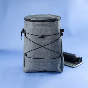 Zaino Termico Astro in RPET, Gadget Sostenibile per Scopi Promozionali - Product Image 1