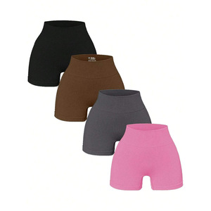 Ropa de entrenamiento transpirable para mujer, pantalones ajustados de Yoga, ropa de Fitness para gimnasio, mallas de Yoga para levantamiento de glúteos para mujer - Product Image 6