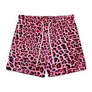 Pantalones Cortos Deportivos Personalizados para Hombre, de Secado Rápido, de Poliéster, para Gimnasio, Entrenamiento, Running, Fitness, Fabricante Mayorista OEM - Product Image 1