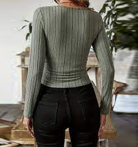 T-shirts pour femmes, coupe ajustée, anti-rides, en soie/coton, nouveau design, tendance, haute qualité, produits d'exportation, marque MOMO BD du Bangladesh, meilleur choix - Product Image 3