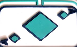 Casque de baseball personnalisé pare-chocs 3M base adhésive casque de balle 2D 3D avec double bande logos des équipes de baseball - Product Image 4