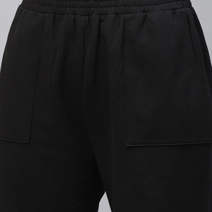 Survêtement décontracté pour femmes de haute qualité Taille XL Logo personnalisé Survêtement de course à capuche avec pantalon de survêtement Ensemble deux pièces 2026 - Product Image 5