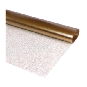 Tovagliato Glitter Oro H.140 - Product Image 1