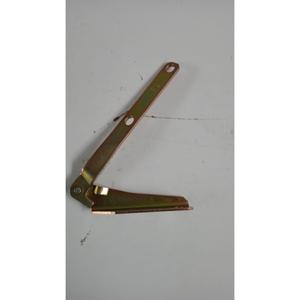Charnière de capot avant gauche FIAT Seicento /600 (05>10) 7635029 - Product Image 5