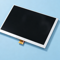 DB-SEN2095 Pantalla LCD de 7 Pulgadas, Compatible con Impresoras CIJ de la Serie Domino AX, Repuestos