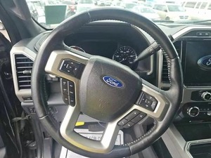 F450 2022สำหรับ Lariaat มือสอง CAB DRW 4WD สะอาดเครื่องยนต์เทอร์โบเครื่องยนต์ไฮบริด R16เชื้อเพลิงขนาดเบาะหนังเหลืออยู่ - Product Image 2