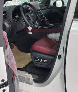 Nouveau / OCCASION 2025 LEXUS LX500 V6 TWIN TURBO Caméra arrière 360° Capacité de charge 31-40T Émissions Diesel / Essence Automatique À VENDRE - Product Image 2