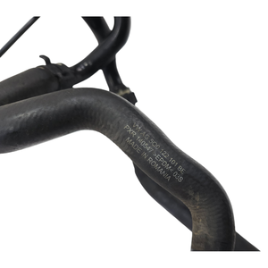 Tubo refrigerante acqua Volkswagen Golf 7 Berlina 04L121064AF CRKB, CXXB, DBKA Diesel 1600 (12>) - Product Image 6