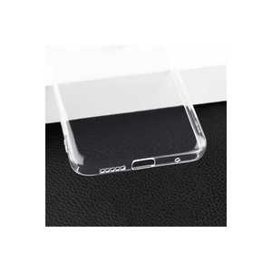 Coque en silicone super Netzy SAFA pour Poco X4 Pro 5G, transparente, de haute qualité, en TPU, anti-traces de doigts, compatible avec Poco M4 Plus - Product Image 5