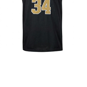 Maillots et hauts de basketball premium pour adultes à séchage rapide, respirants, unisexes, pour l'extérieur, tenue de sport, uniforme d'entraînement de basketball pour équipe - Product Image 3