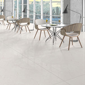 Qutone Luxury 1200x1200mm Carreaux de sol en marbre émaillé poli pour salle à manger extérieure Supermarket Mall-Direct - Product Image 1