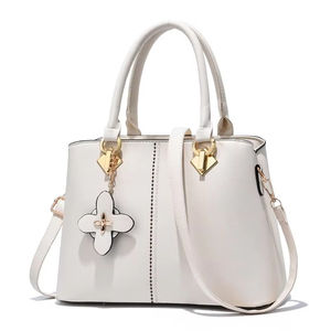 Bolsos de mano de moda para mujer Nuevo bolso de hombro colorido Bolsos de mano para mujer Bolsos de mujer con cremallera de alta calidad - Product Image 3