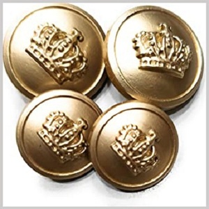 <strong>Custom</strong> Made OEM Metal <strong>Buttons</strong> Top Quality Material with Customized Colors and Size New Stylish Metal <strong>Buttons</strong> - Product Image 6