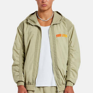 Ensemble coupe-vent court pour homme de haute qualité pour l'été, nouvelle arrivée avec faible MOQ - Product Image 5