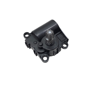 KIA Cee'd 2nd Series D332-ATBAA02 (12>) ตัวปรับตำแหน่งฮีตเตอร์ - Product Image 6