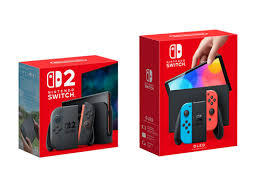 Consola Nintendo Switch 2 de 256GB 100% Auténtica y Original, Nueva y Sellada con Formato de Audio MP3 - Product Image 2