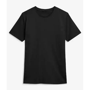 Camisetas Deportivas para Hombre, Transpirables, de Secado Rápido, para Entrenamiento Atlético, Ropa Deportiva Elástica, Proveedor Mayorista OEM - Product Image 1
