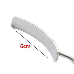 Retractor de Labio y Mejilla de Acero de Alta Calidad, Abridor Bucal, Instrumentos Quirúrgicos Dentales de SurgiRight - Product Image 3