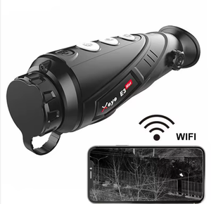 Monocular de Visión Nocturna Original E3MAX, en Oferta Continua - Product Image 1