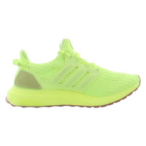 Zapatos Unisex Adidas Ivp Ultra Boost Og Color: Volt/Gum 100% Auténticos - Product Image 3