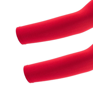 Manchon de compression coudé en néoprène à confort optimal Attelle de protection des bras en nylon pour la course à pied pour les activités sportives en plein air - Product Image 5