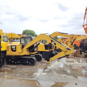 Nouvelle <span class=keywords><strong>Mini</strong></span>-Excavatrice Zaxis70 <span class=keywords><strong>d</strong></span>'<span class=keywords><strong>Occasion</strong></span> de Haute Qualité à Bas Prix, 5 Tonnes, Capacité de <span class=keywords><strong>Godet</strong></span> de 0,33 m³, en Stock à Vendre - Product Image 4