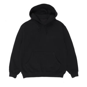 Sudaderas con capucha de franela de algodón unisex Sudaderas suaves y ligeras para hombres y mujeres para ropa informal diaria para invierno - Product Image 1