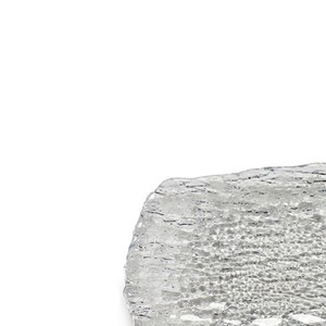 Plateau rectangulaire de 38 cm Anna - Product Image 2