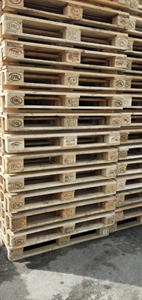 Wholesale New Epal / Euro Wood <b>Pallets</b> / Pine Wood <b>Pallet</b> |Export Wholesale <b>Used</b> Epal Wooden <b>Pallets</b> by Euro <b>Pallet</b> Buy Now - Product Image 2