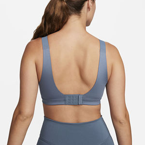 Sujetador Deportivo de Alta Calidad para Mujer, Talla Grande, con Soporte, para Fitness, Gimnasio, Yoga, Transpirable, de Secado Rápido, Sublimado Personalizado - Product Image 2