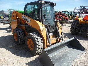 Cargadora Compacta de Ruedas SR250, Cargadora Hidráulica de Servicio Pesado con Motor Diésel |   Equipo de Construcción – Mejor Precio al por Mayor - Product Image 5